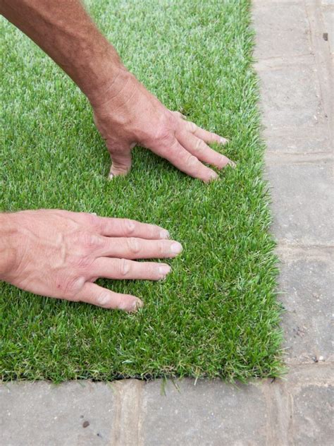 How To Install Artificial Grass Reddit