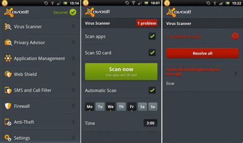 how to install avast on kindle fire