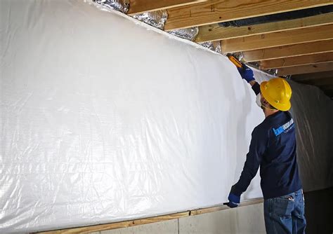 How To Install Blanket Insulation