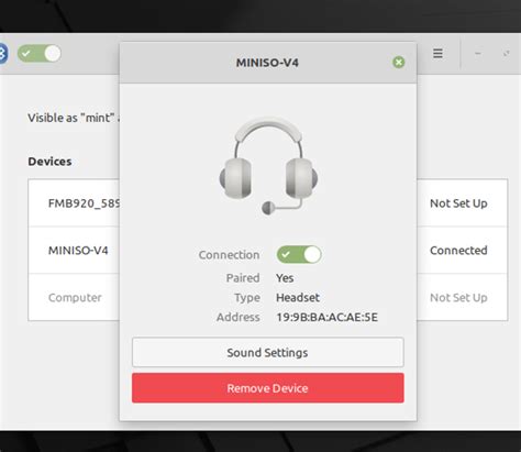 how to install bluetooth adapter in linux mint