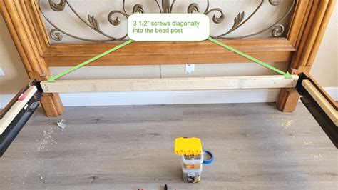 How To Install Box Spring