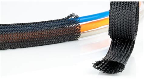How To Install Braided Sleeving
