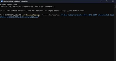 How To Install Cab File In Windows 2008 R2