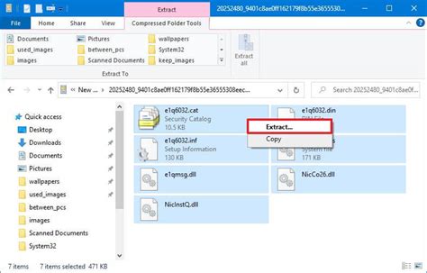 how to install cab file windows 10 powershell