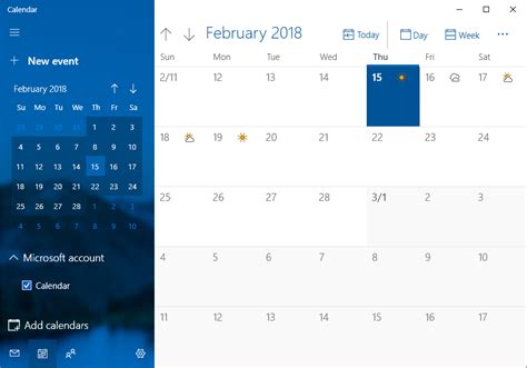 This Are How To Install Calendar App On Windows 10 Tips And Trick