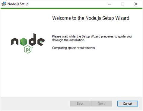 How To Install Canvas Node Js