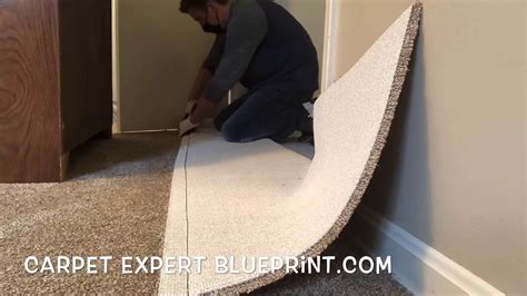 How To Install Carpet In A Small Bedroom