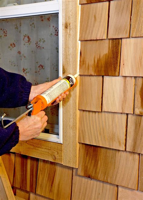 How To Install Cedar Plank Siding