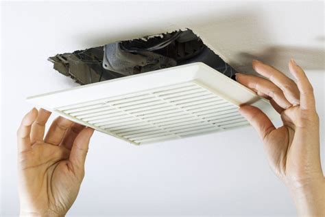 How To Install Ceiling Vent Covers Without Screws