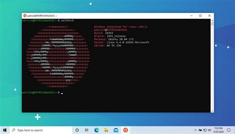 how to install distro in wsl 2