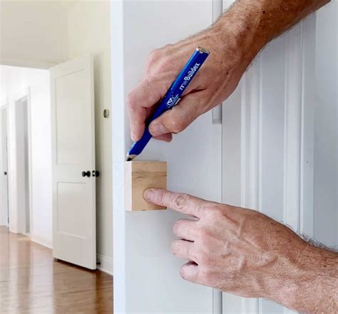 How To Install Edge Pulls