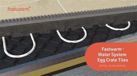 How To Install Egg Crate Foam