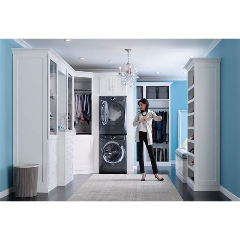 How To Install Electrolux Stackit7X