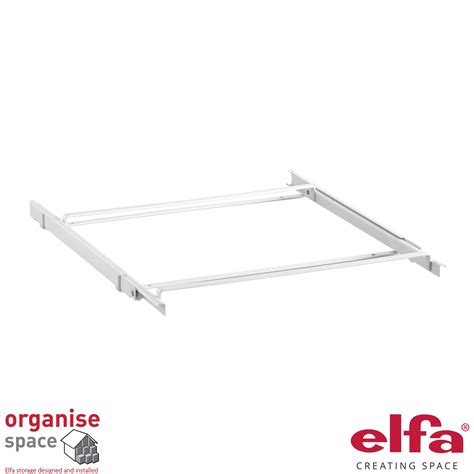 How To Install Elfa Easy Glider