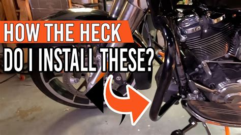 How To Install Engine Guard