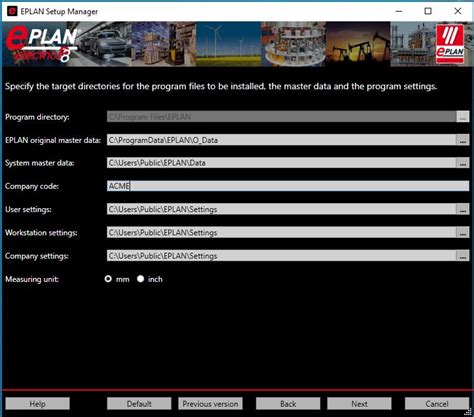 how to install eplan
