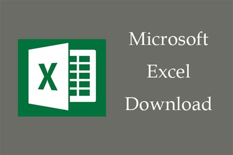 how to install excel in pc windows 10