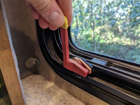 How To Install Exit Window Latch