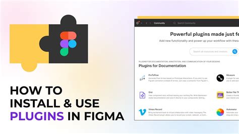 how to install figma to html plugin