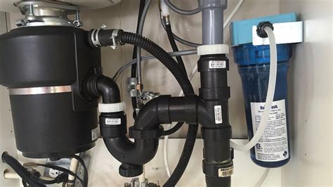 How To Install Garbage Disposal Without Switch