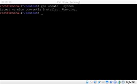 how to install github code in kali linux