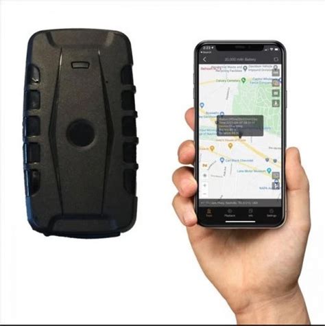 How To Install Gps Tracker In Mobile