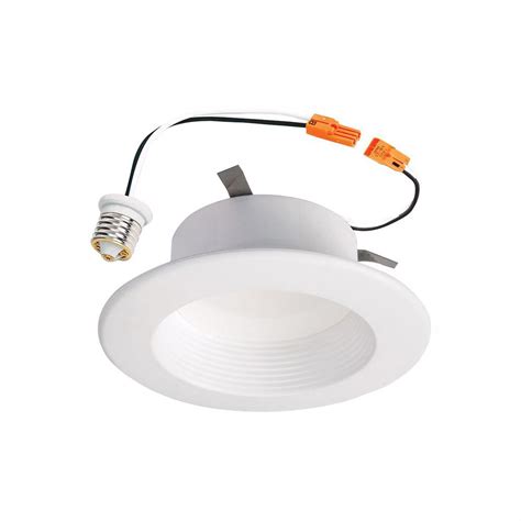 how to install halo 6 inch recessed lighting