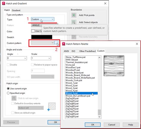 How To Install Hatch Patterns In Autocad