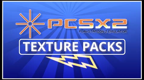 how to install hd textures pcsx2