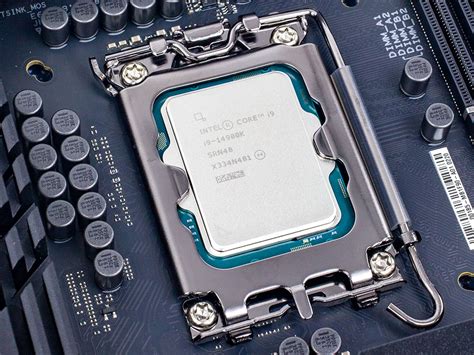 How To Install Intel I9 Processor Walkthrough