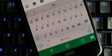 how to install keyboard in android phone