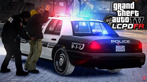 how to install lcpdfr mod for gta 4