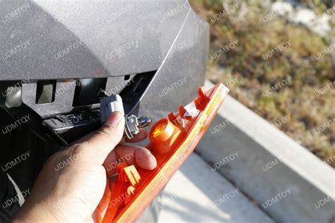 How To Install Led Side Marker Lights