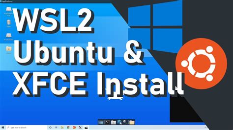 how to install linux wsl2 on windows 10