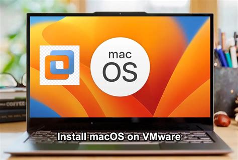 how to install macos on vmware in windows pc