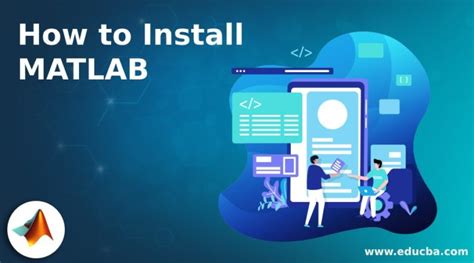 how to install matlab on mac