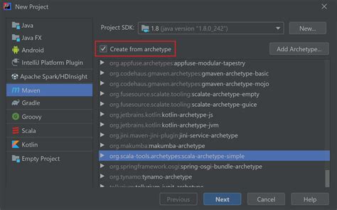 how to install maven in intellij