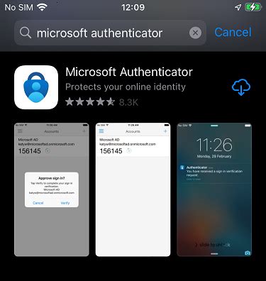 how to install microsoft authenticator on macbook