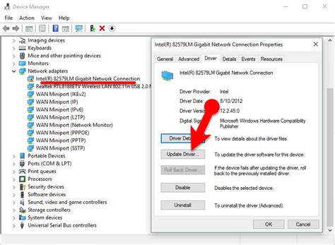 How To Install Microsoft Hosted Network Virtual Adapter