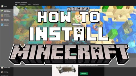 how to install minecraft java without admin rights