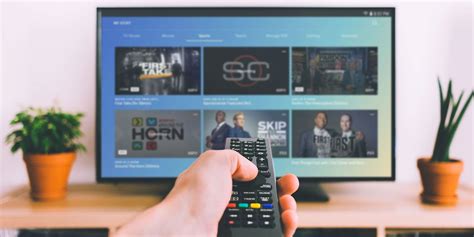 how to install mobile app on android tv