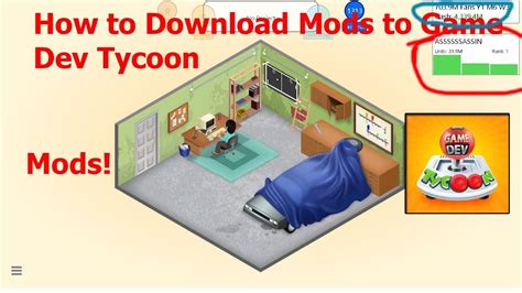 Game Dev Tycoon Download Free