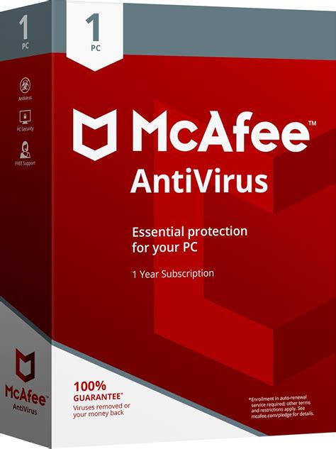 how to install my mcafee antivirus