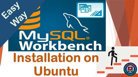 how to install mysql server and workbench in ubuntu