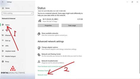 How To Install Network Adapter