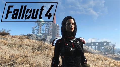how to install nexus mods fallout 4 2022