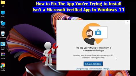  62 Free How To Install Non Microsoft Verified Apps Popular Now