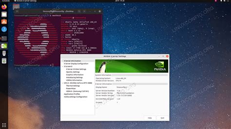how to install nvidia gpu drivers on linux