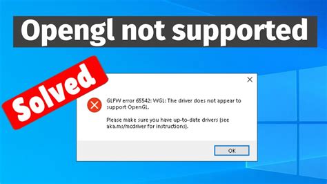 how to install opengl on windows 11