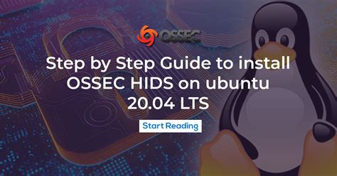 how to install ossec on ubuntu